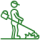 Garland Gardener